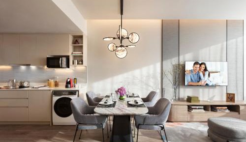One-Bedroom Premier