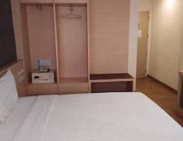 Superior Double Room with Garden View