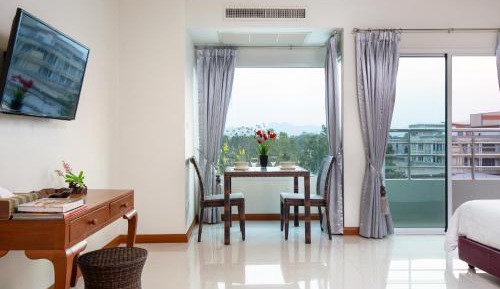 Junior Suite