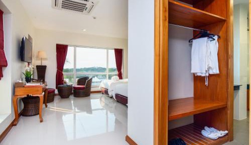 Family Suite Room
