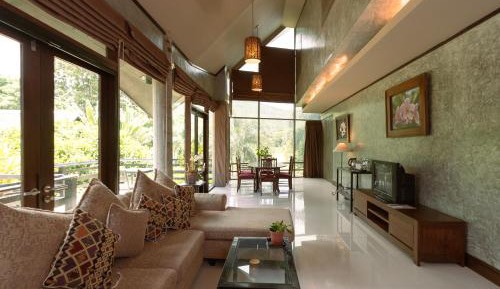 Luxury Double Room