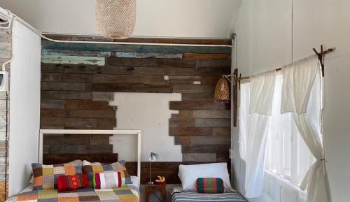One-Bedroom Chalet