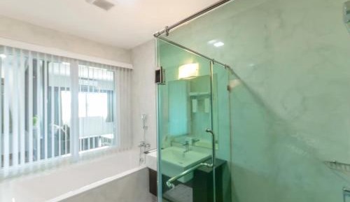 Premier Double Room