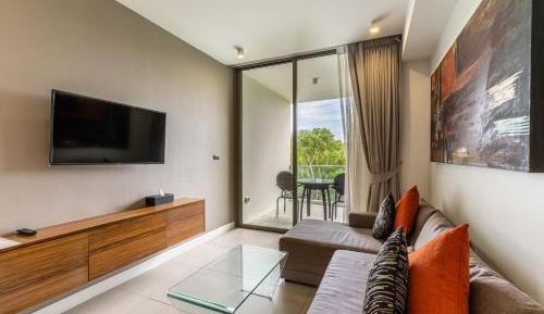 Superior Apartment