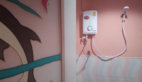 Small Twin Room