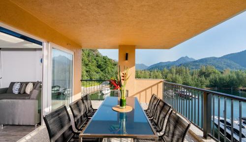 Marina Family Suite