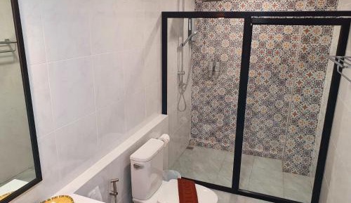 Deluxe Double or Twin Room with River View