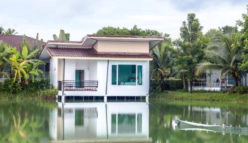 Luxury Quadruple Room