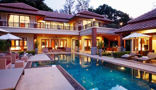Villa