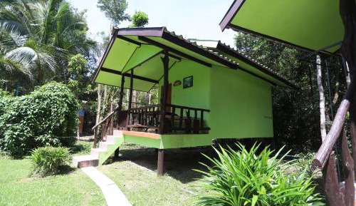 Bungalow