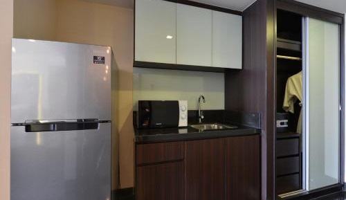 Premium Deluxe Double Room