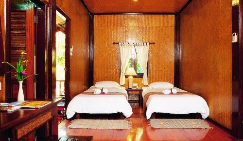 Deluxe Double or Twin Room with Balcony
