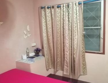 Standard Double Room with Air-conditioning