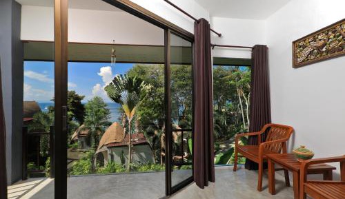 Garden Cliff House