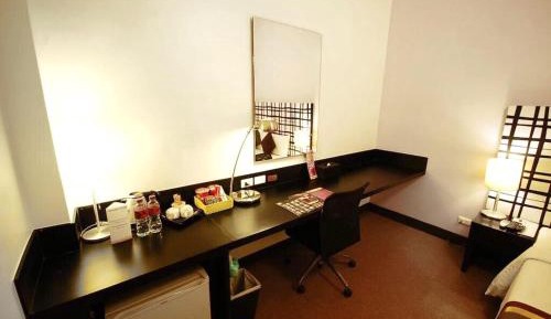 Economy Double Room -  No Window