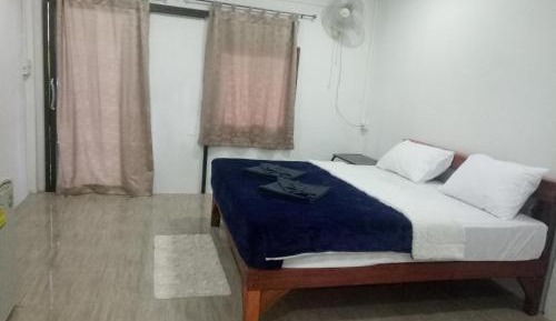 Superior Queen Room