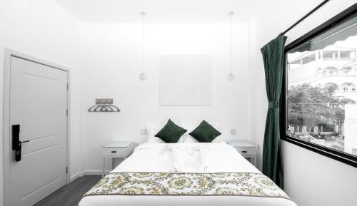 Superior Queen Room