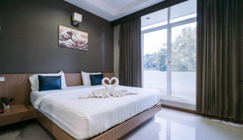 Deluxe Villa