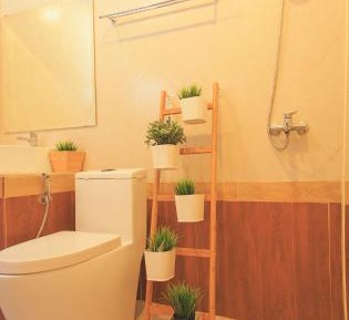 Superior Double or Twin Room with Garden View