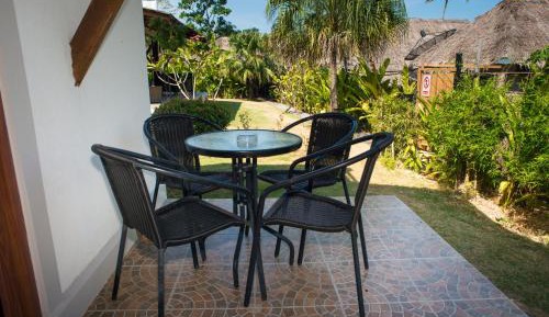 Two-Bedroom Villa with Plunge Pool