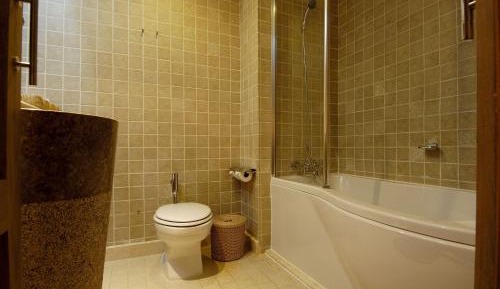 Premier Twin Room - Paradise Wing