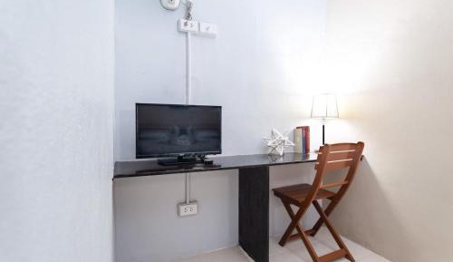 Budget Double Room - No Window