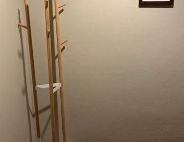 Budget Twin Room