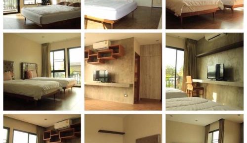 Twin Room with Balcony