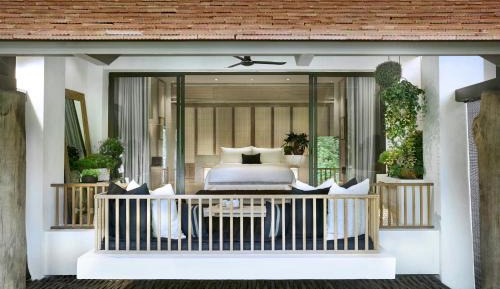 Rin Terrace Suites