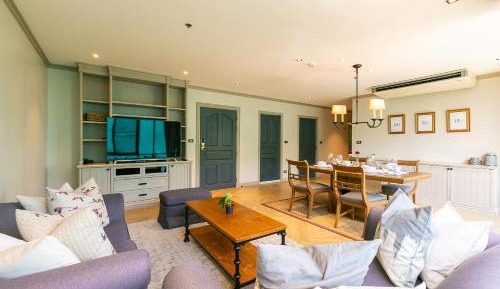 Executive Suite Special Rate