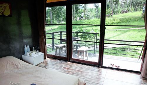 Standard Bungalow with Fan