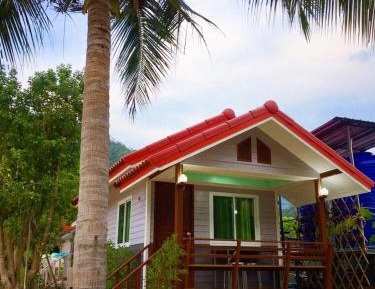 Bungalow