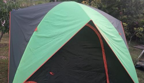 Tent