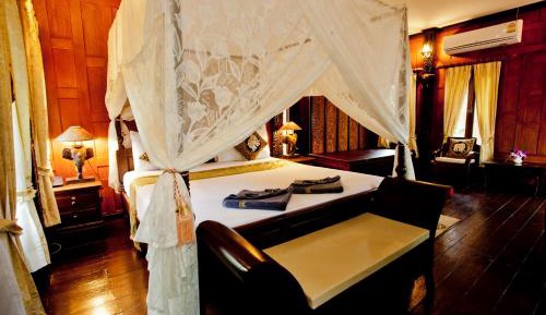King Room with Sea View