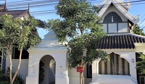 Cottage