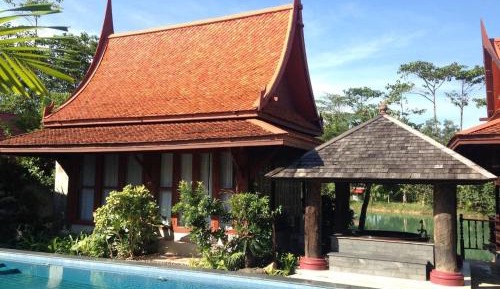 One-Bedroom Villa