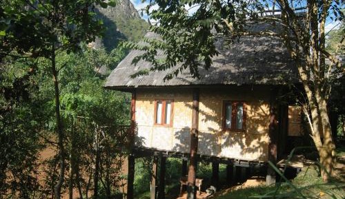 Standard Bungalow