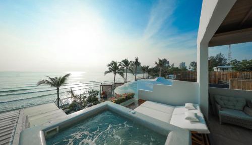 Suite with Sea View