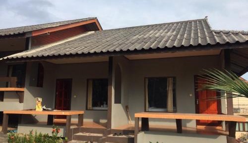 Family Bungalow