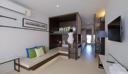 Family Suite