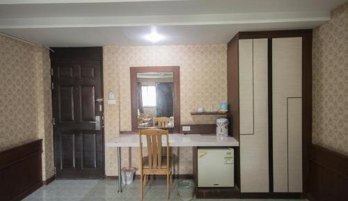 Budget Twin Room