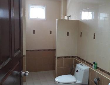 Double Room with Private External Bathroom
