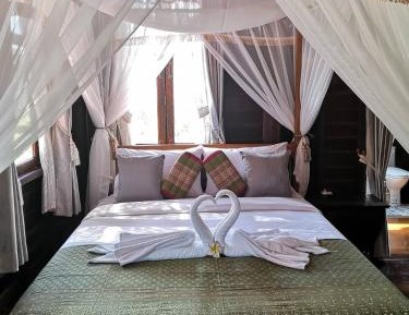 Double Room with Spa Bath