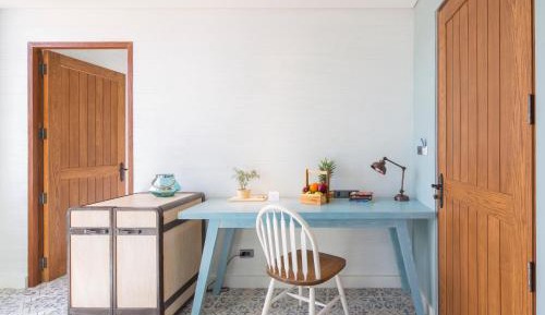 Kept Family Suite 