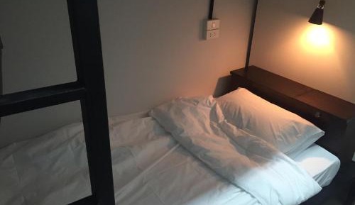 Economy Quadruple Room