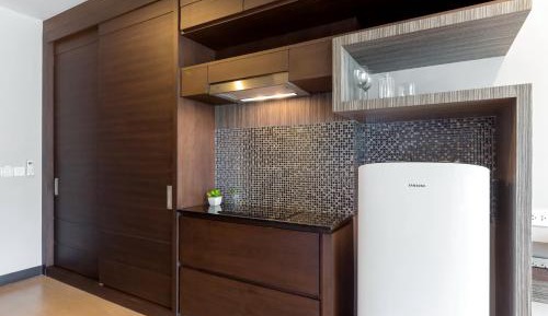 Superior Room with Spa Bath