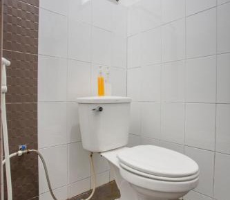 Standard Double Room with Fan
