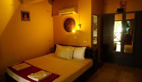 Bungalow - Beach Front 3