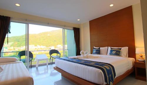 Family Junior Suite
