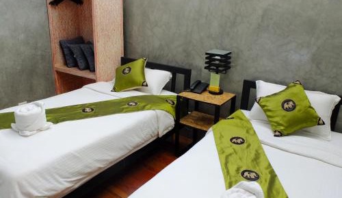 Superior Double or Twin Room
